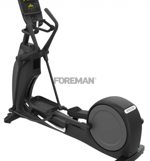 Эллиптический тренажер PRECOR EFX 835 с консолью P31