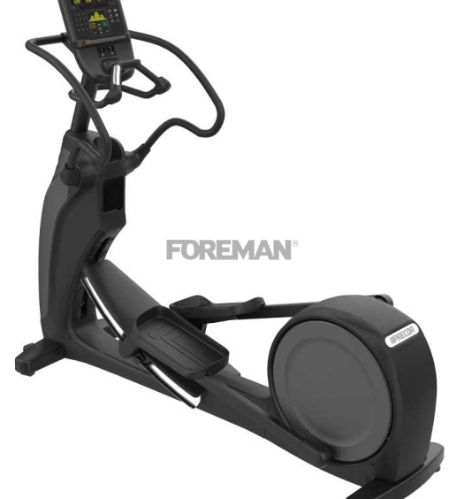 Эллиптический тренажер PRECOR EFX 833 с консолью P31