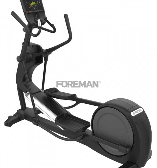 Эллиптический тренажер PRECOR EFX 731 с консолью P31