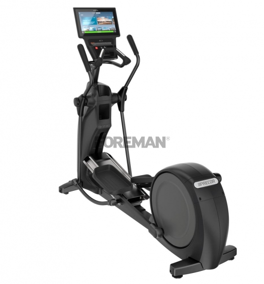 Эллиптический тренажер PRECOR EFX 685 с консолью P84