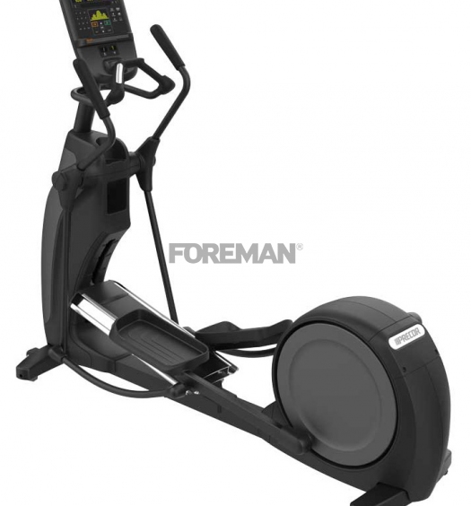 Эллиптический тренажер PRECOR EFX 635 с консолью P31