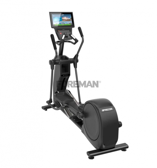 Эллиптический тренажер PRECOR EFX 585 с консолью P84