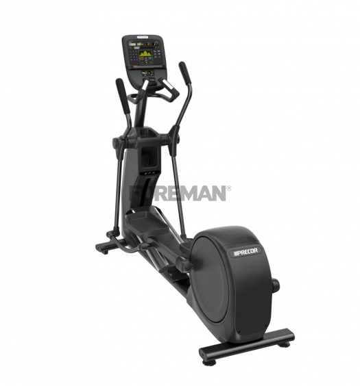 Эллиптический тренажер PRECOR EFX 535 с консолью P31