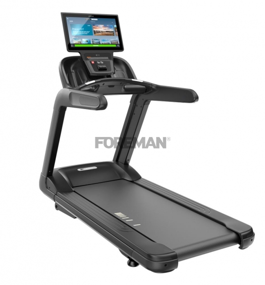 Беговая дорожка PRECOR TRM 895 с консолью P94