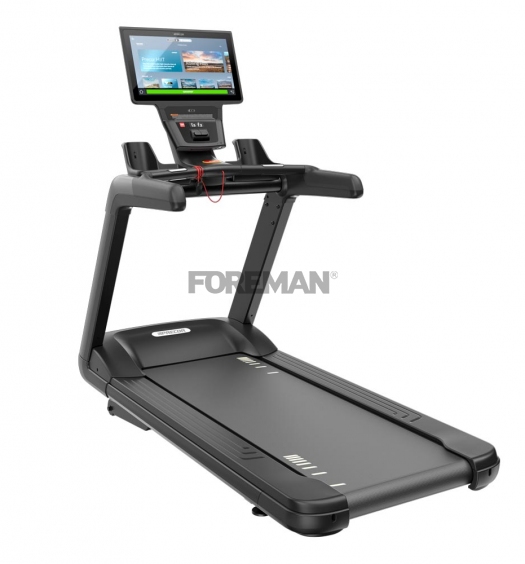 Беговая дорожка PRECOR TRM 791 с консолью P94