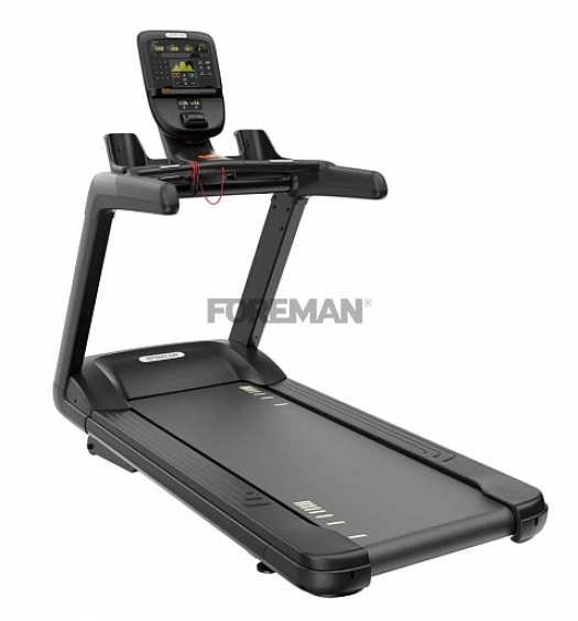 PRECOR TRM 731 — профессиональная беговая дорожка