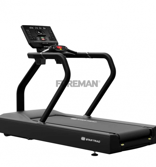 STAR TRAC TRX FREERUNNER — беговая дорожка LED