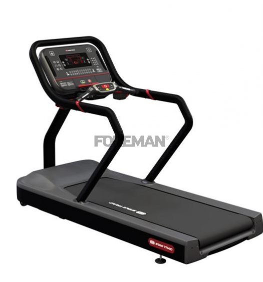 STAR TRAC TRX FREERUNNER — беговая дорожка LCD