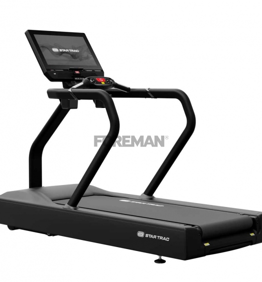 STAR TRAC TRX FREERUNNER — беговая дорожка 24"