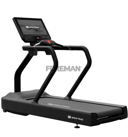 STAR TRAC TR FREERUNNER — беговая дорожка 24"