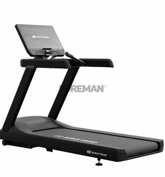 STAR TRAC 6 SERIES — беговая дорожка с экраном 24"