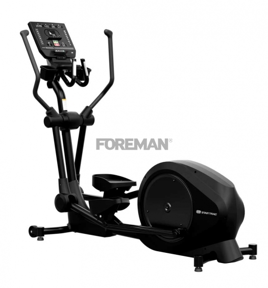 STAR TRAC Rear Drive Elliptical — эллипсоид LED
