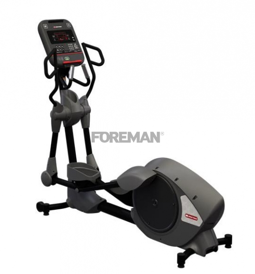 STAR TRAC Rear Drive Elliptical — эллипсоид LCD