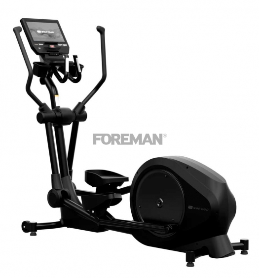 STAR TRAC Rear Drive Elliptical — эллипсоид 16"