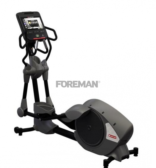 STAR TRAC Rear Drive Elliptical — эллипсоид 15"