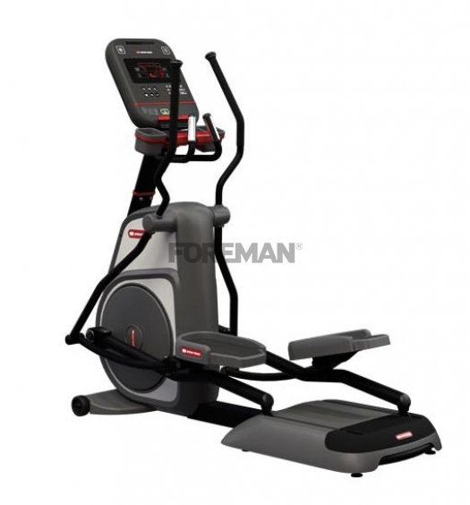 STAR TRAC 8CT — эллиптический тренажер Cross Trainer