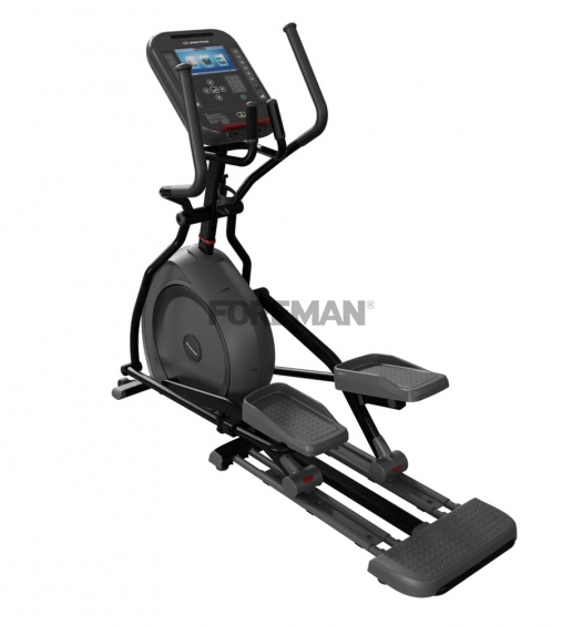 STAR TRAC 4CT Crosstrainer — коммерческий эллиптический тренажер