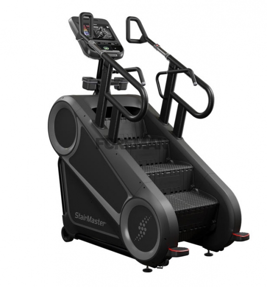 STAIRMASTER 10G — тренажер-эскалатор с консолью OpenHub 15"