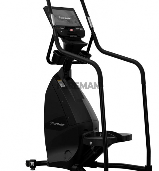 STAIRMASTER FreeClimber — степпер с консолью OpenHub 15"