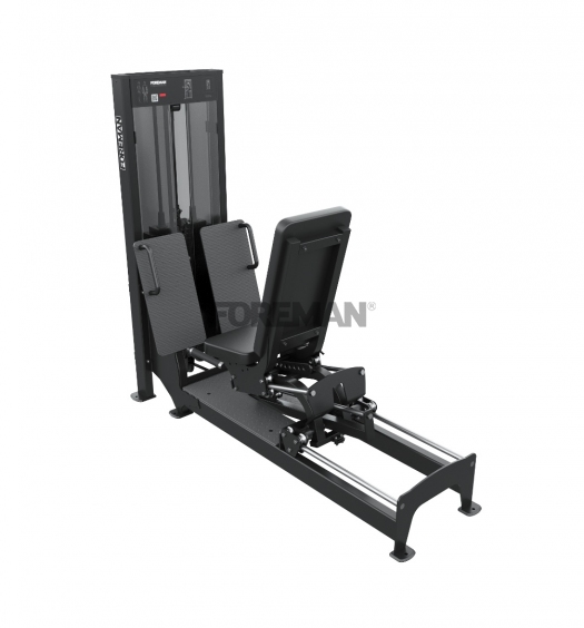 FN-108 Seatee leg press