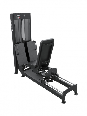 FN-108 Seatee leg press