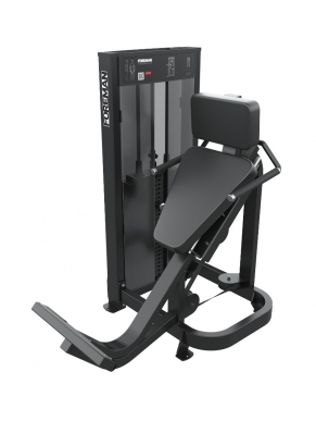 FN-110 ANGLED SEATED CALF