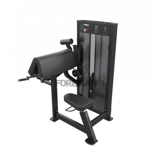 FN-201 BICEPS CURL