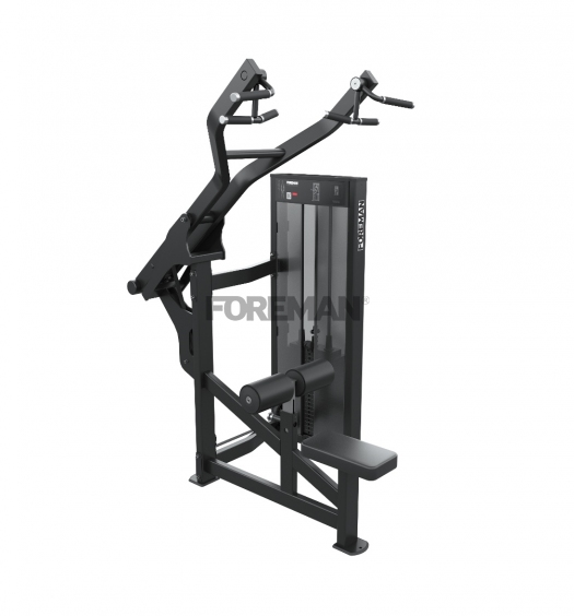 FN-301 LAT PULL DOWN