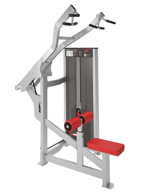 FN-301 LAT PULL DOWN