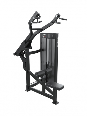 FN-301 LAT PULL DOWN