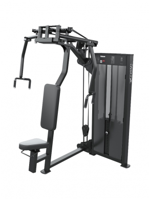 FN-315 REAR DELT/PEC FLY