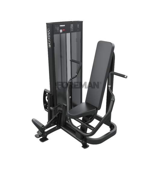 FN-401 SEATED CHEST PRESS