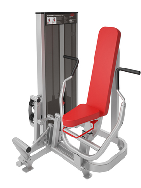 FN-401 SEATED CHEST PRESS