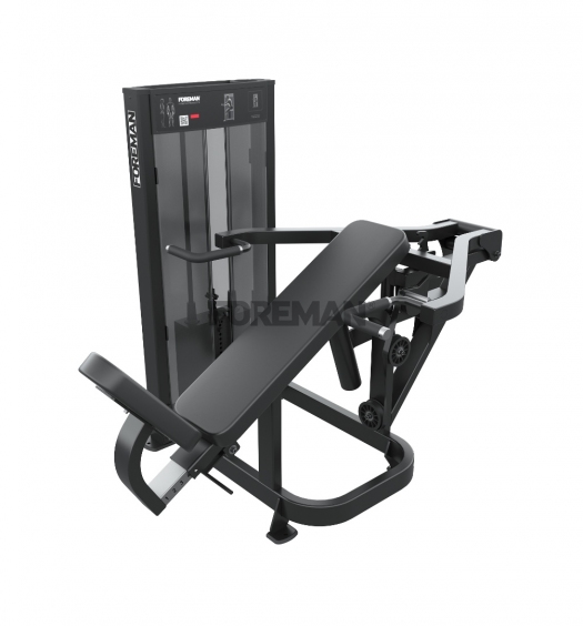 FN-402 INCLINE CHEST PRESS