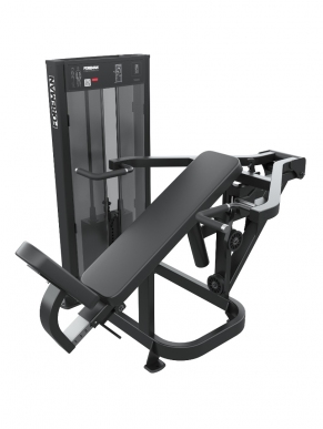 FN-402 INCLINE CHEST PRESS