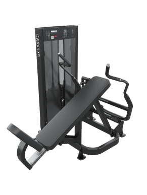 FN-404 SHOULDER PRESS