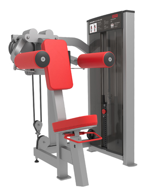 FN-405 LATERAL RAISE