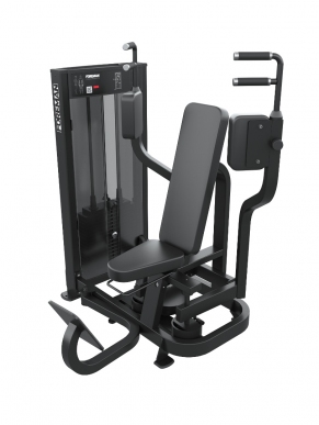 FN-407 Pectoral Pec Fly