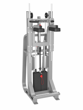  FS-112 STANDING CALF