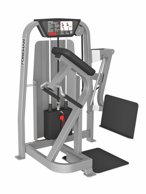  FS-117 GLUTE MACHINE