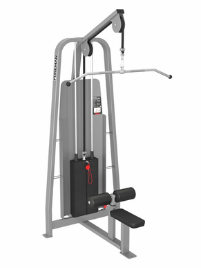 FS-301 LAT PULL DOWN