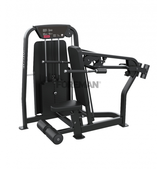 FS-406 DIP MACHINE