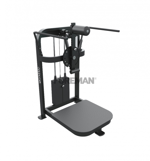  XS-114 MULTI-HIP