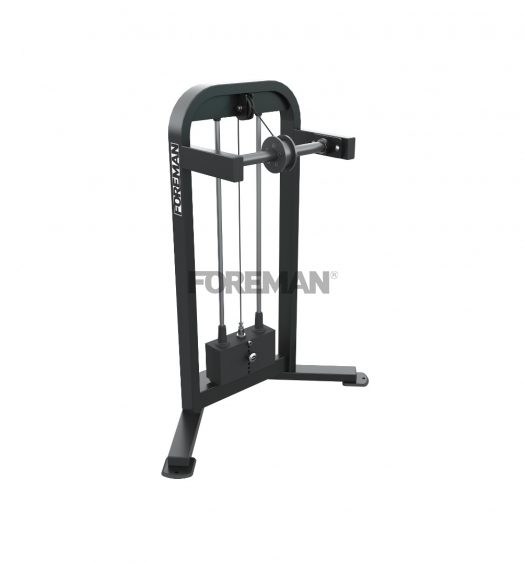 XS-205 WRIST MACHINE