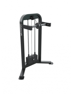 XS-205 WRIST MACHINE