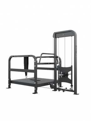 FP-113 BELT SQUAT MACHINE
