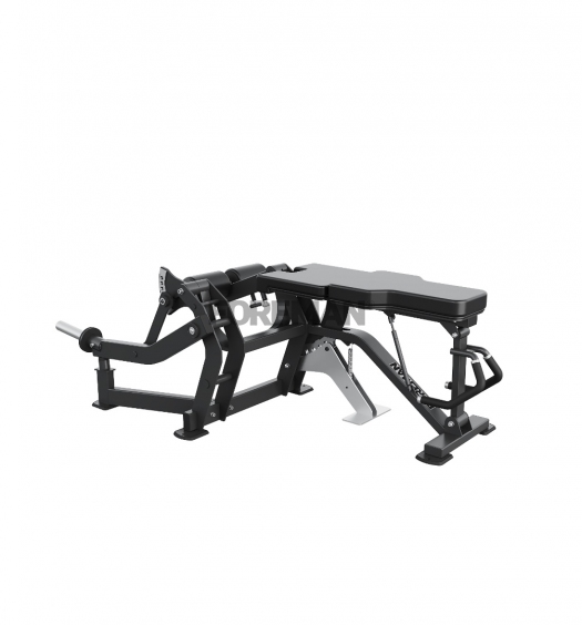 FP-118 LYING&nbsp;LEG&nbsp;CURL