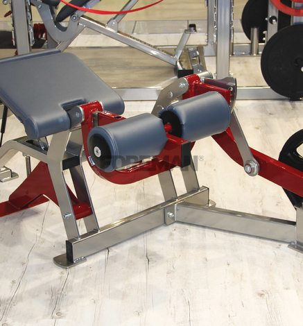 FP 118 LEG CURL FP 118 218