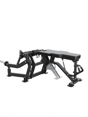 FP-118 LYING&nbsp;LEG&nbsp;CURL