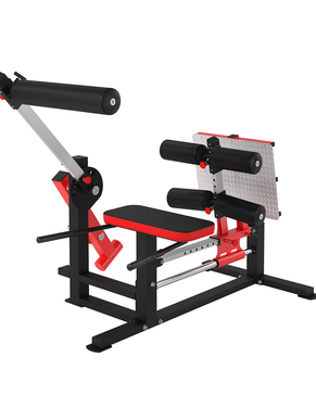 FP-119 INVERSE CURL MACHINE FP-119 INVERSE CURL MACHINE